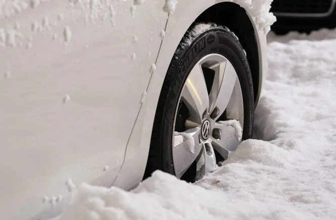 Consejos para el mantenimiento del coche en invierno