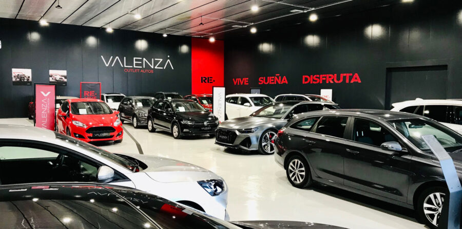 tasar coche en cordoba