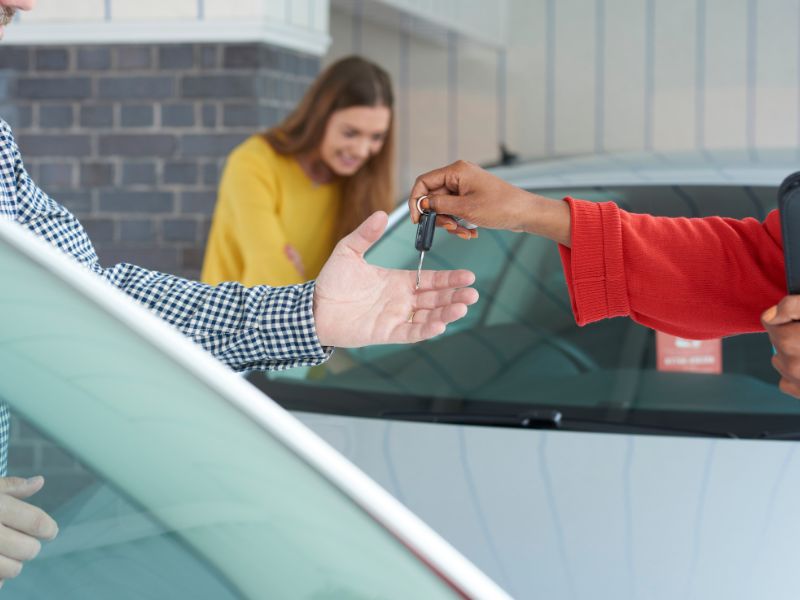 Diferencias entre coches de segunda mano, ocasión y kilómetro 0