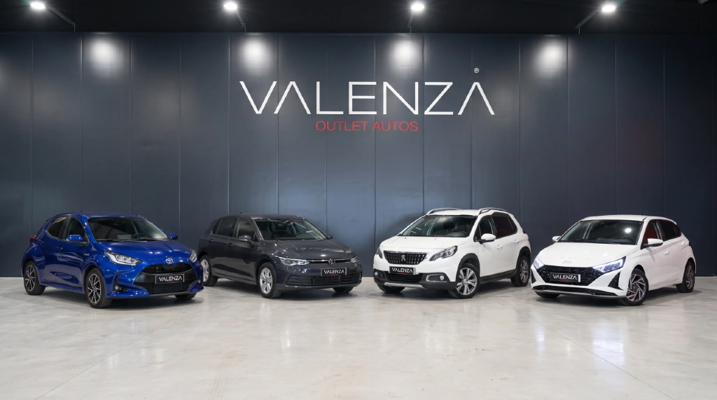 mejores coches para la vuelta a la rutina